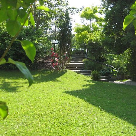 Haus An Der Therme Bad Endorf Εξωτερικό φωτογραφία