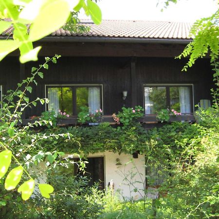 Haus An Der Therme Bad Endorf Εξωτερικό φωτογραφία
