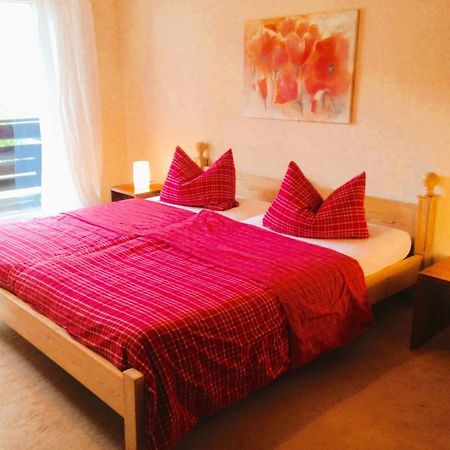Haus An Der Therme Bad Endorf Εξωτερικό φωτογραφία