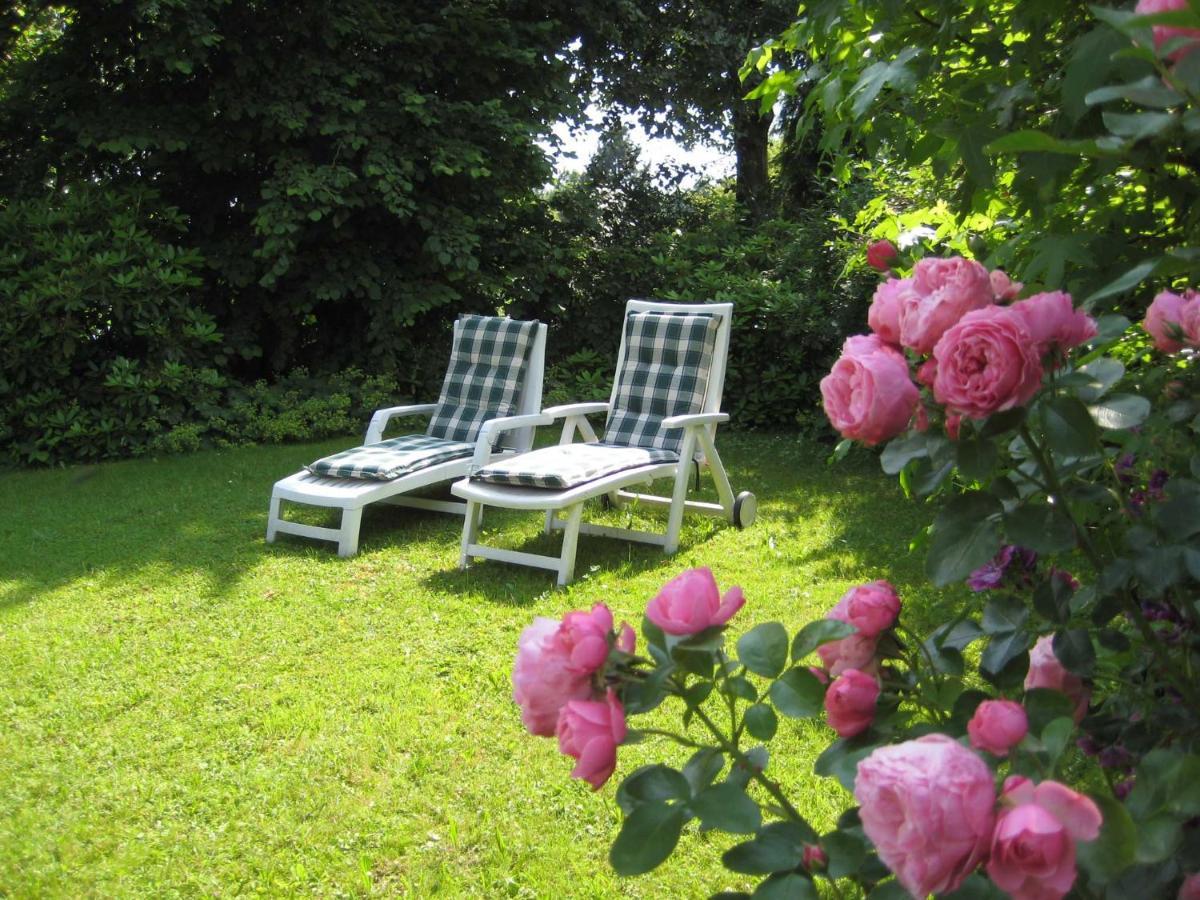 Haus An Der Therme Bad Endorf Εξωτερικό φωτογραφία