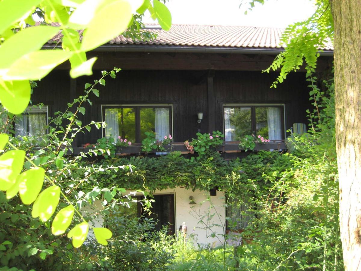 Haus An Der Therme Bad Endorf Εξωτερικό φωτογραφία