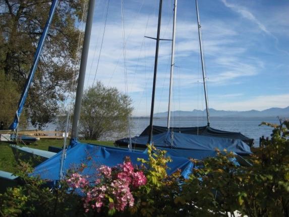 Haus An Der Therme Bad Endorf Εξωτερικό φωτογραφία
