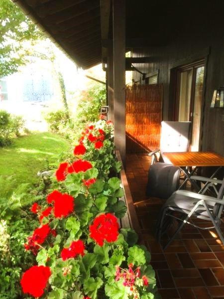 Haus An Der Therme Bad Endorf Εξωτερικό φωτογραφία