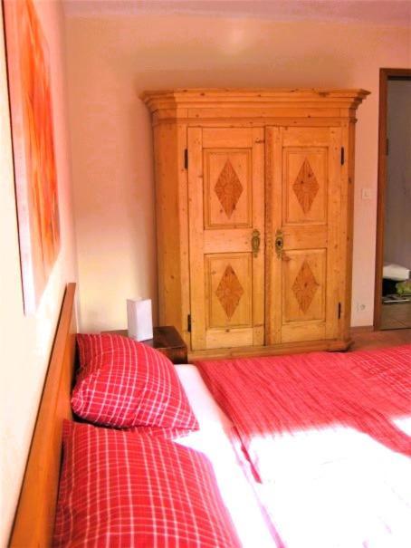 Haus An Der Therme Bad Endorf Εξωτερικό φωτογραφία